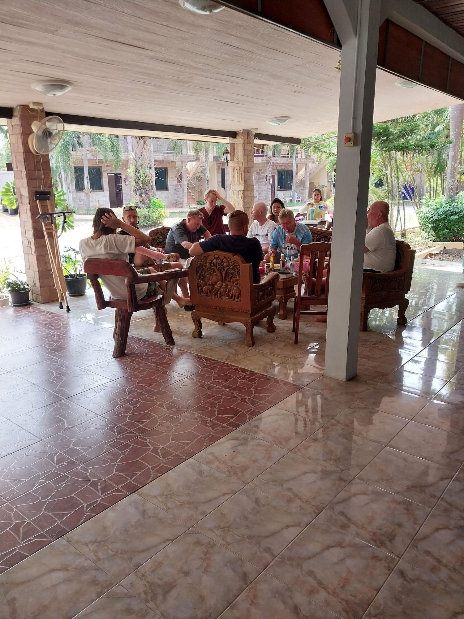 Restaurant Sofia Garden Resort