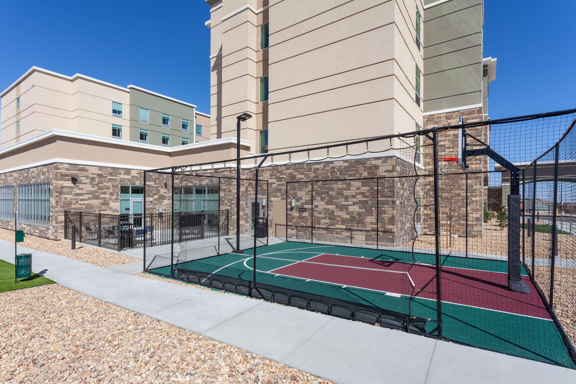 Instalaciones Recreativas Homewood Suites By Hilton Broomfield Boulder