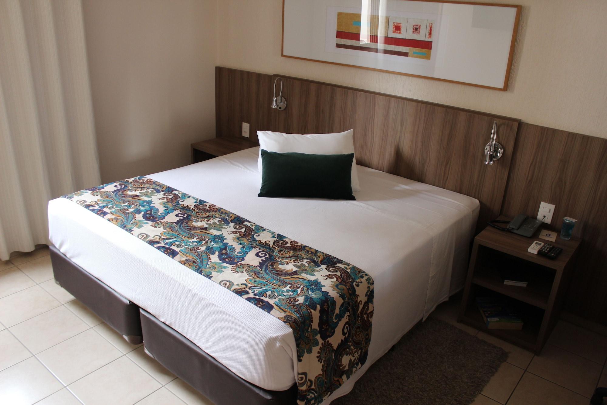 Habitación Hotel Riviera