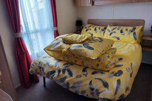 Alquiler Vacacional - Cozy Coastal Retreat in Brean