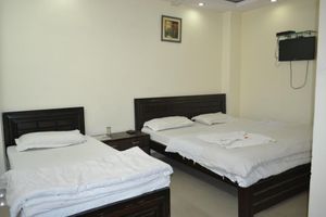 Alojamiento - Hotel Apple Villa by Sushant Travels