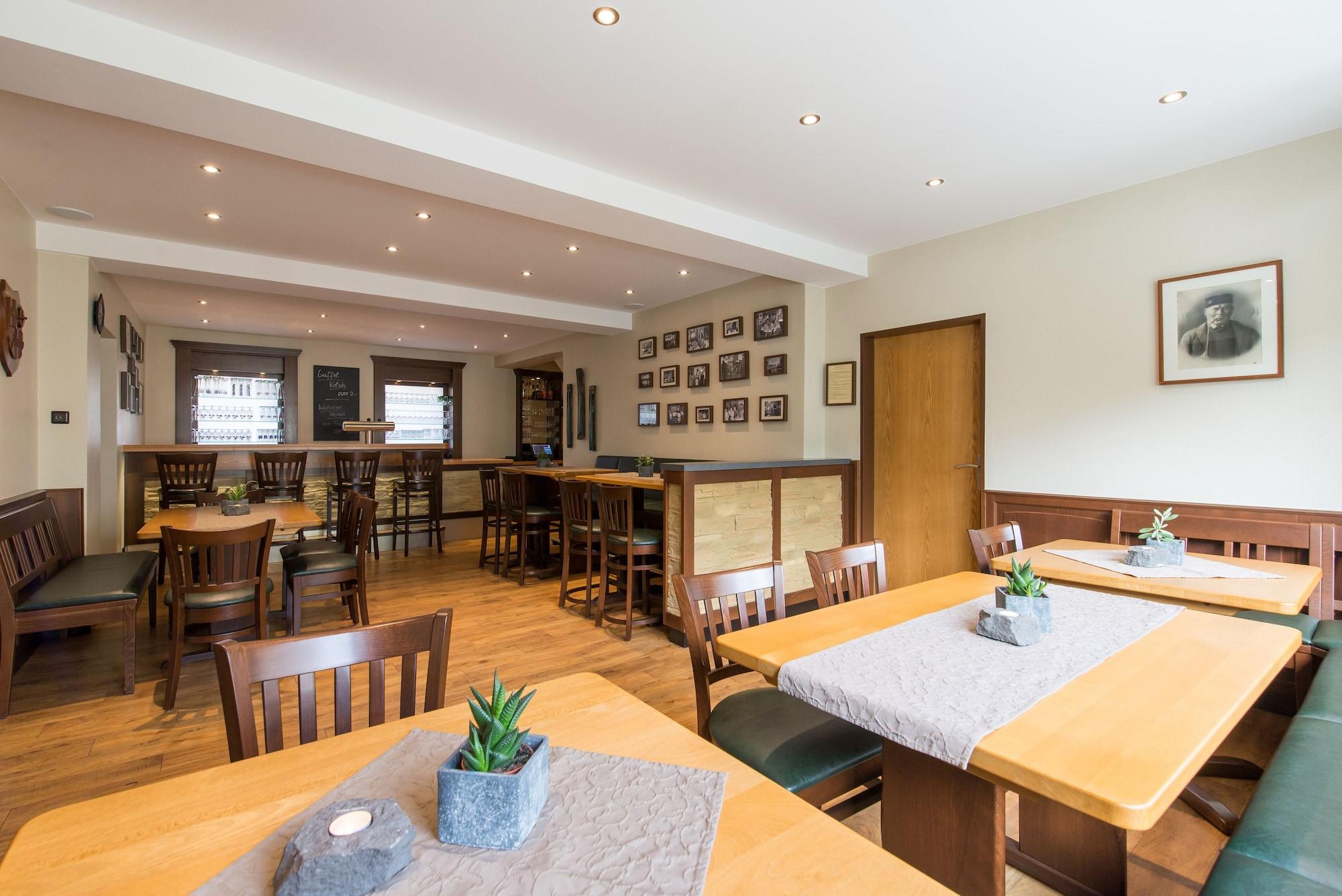 Restaurant Hotel Langen