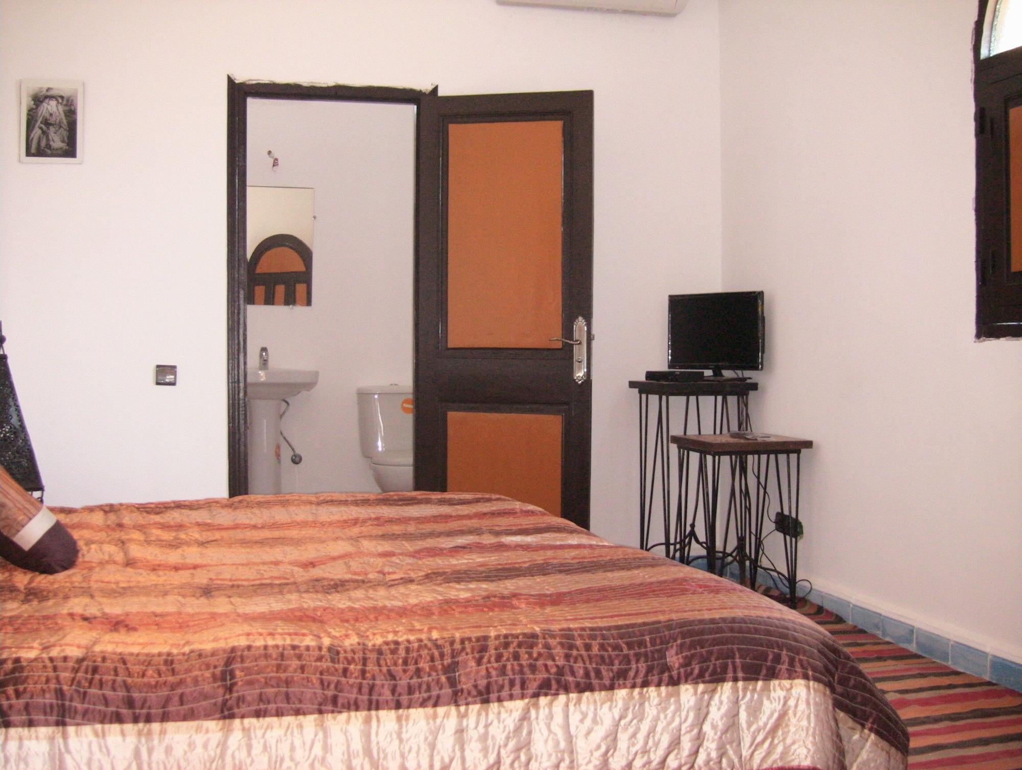 Habitación Atlas Resorts