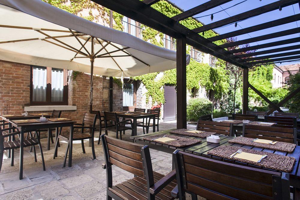 Hotel Eurostars Residenza Cannaregio Hotel