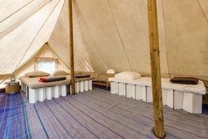 Alquiler Vacacional - Tentes Lodges Atypik Nomad