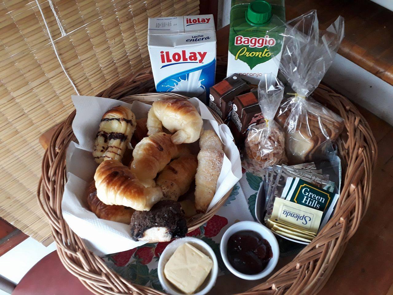 Promociones Cabaña familiar en Tandil