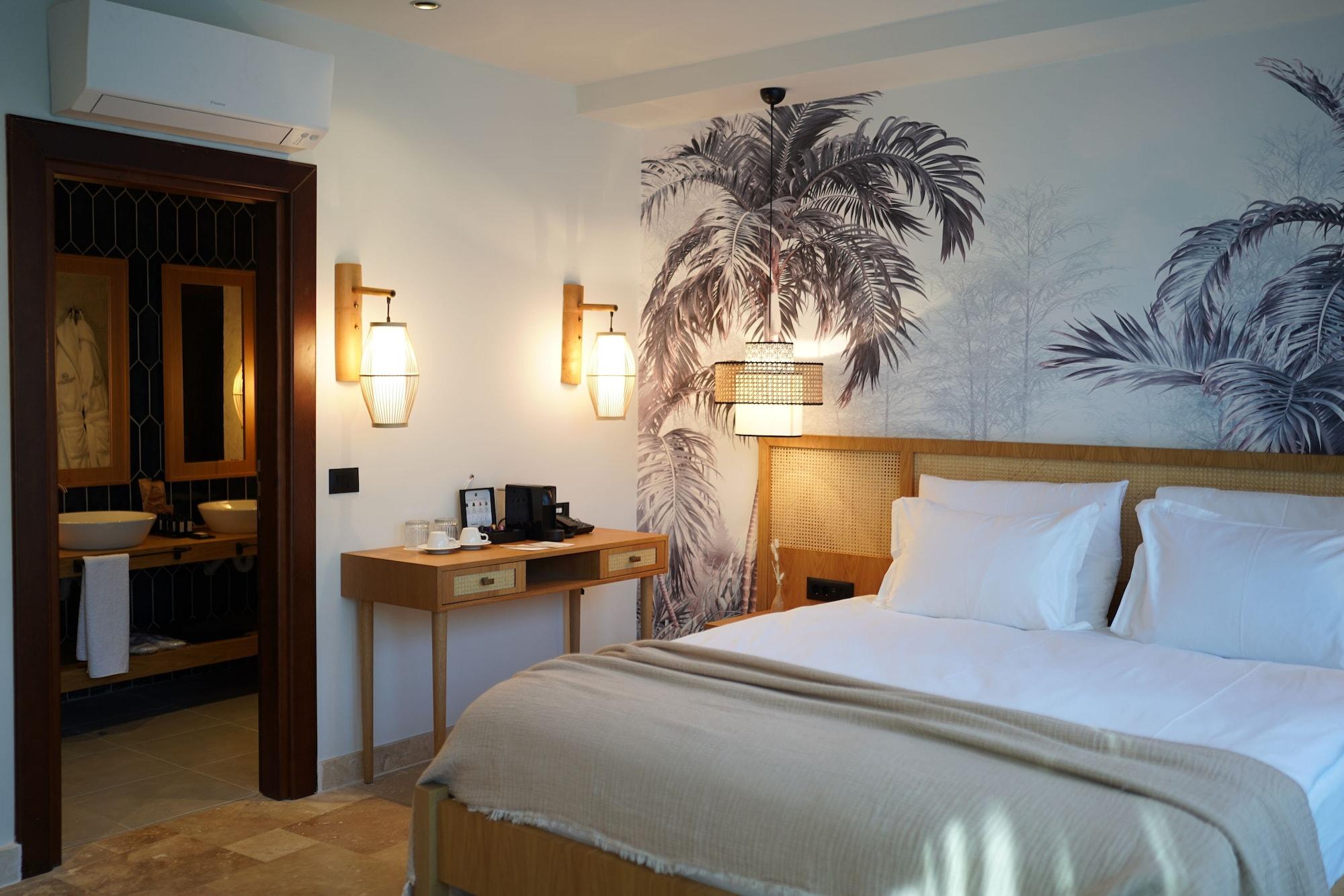Habitación Belmondo Suites Old Town