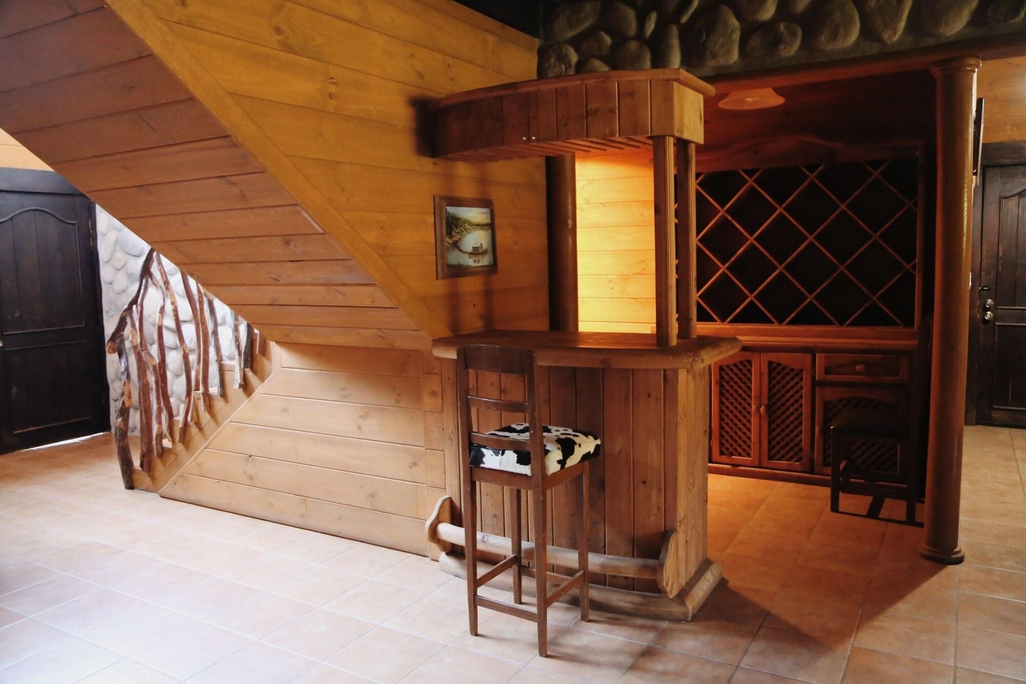 Set de Habitación Maple Resort