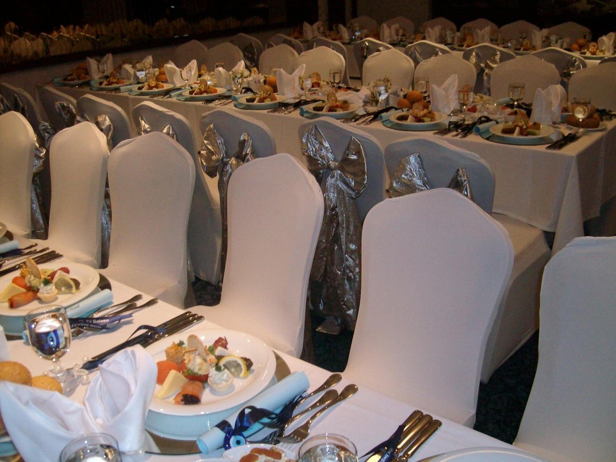 Restaurant Class Hotel