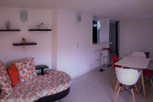 Alquiler Vacacional - Cozy Apartment in North Bogota With Everything + TV + WIFI