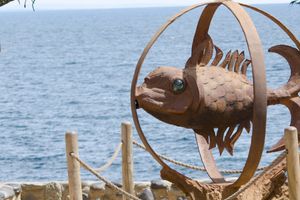 Actividad - Excursión a Isla Negra, Algarrobo y Quintay