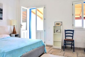 Alquiler Vacacional - Typical Aeolian house 5 minutes' walk from the sea, Casa Francesca