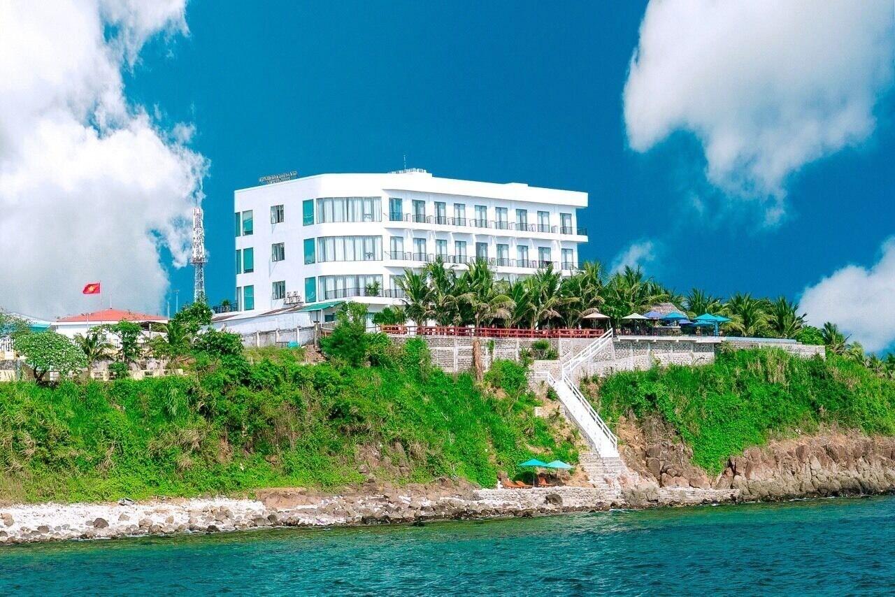 Varios Ly Son Pearl Island Hotel & Resort