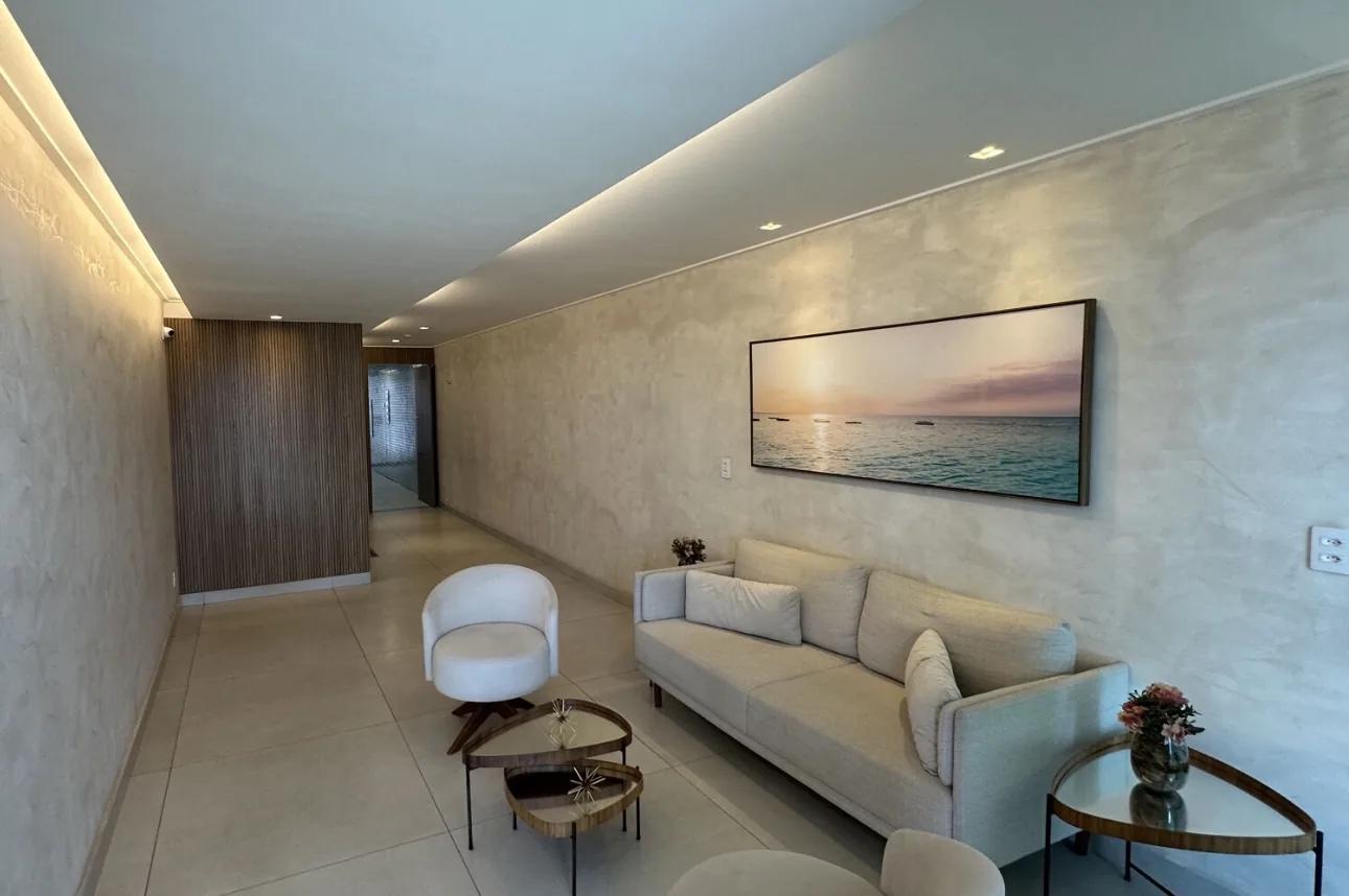 Vista Lobby Bnb Flex Comfort