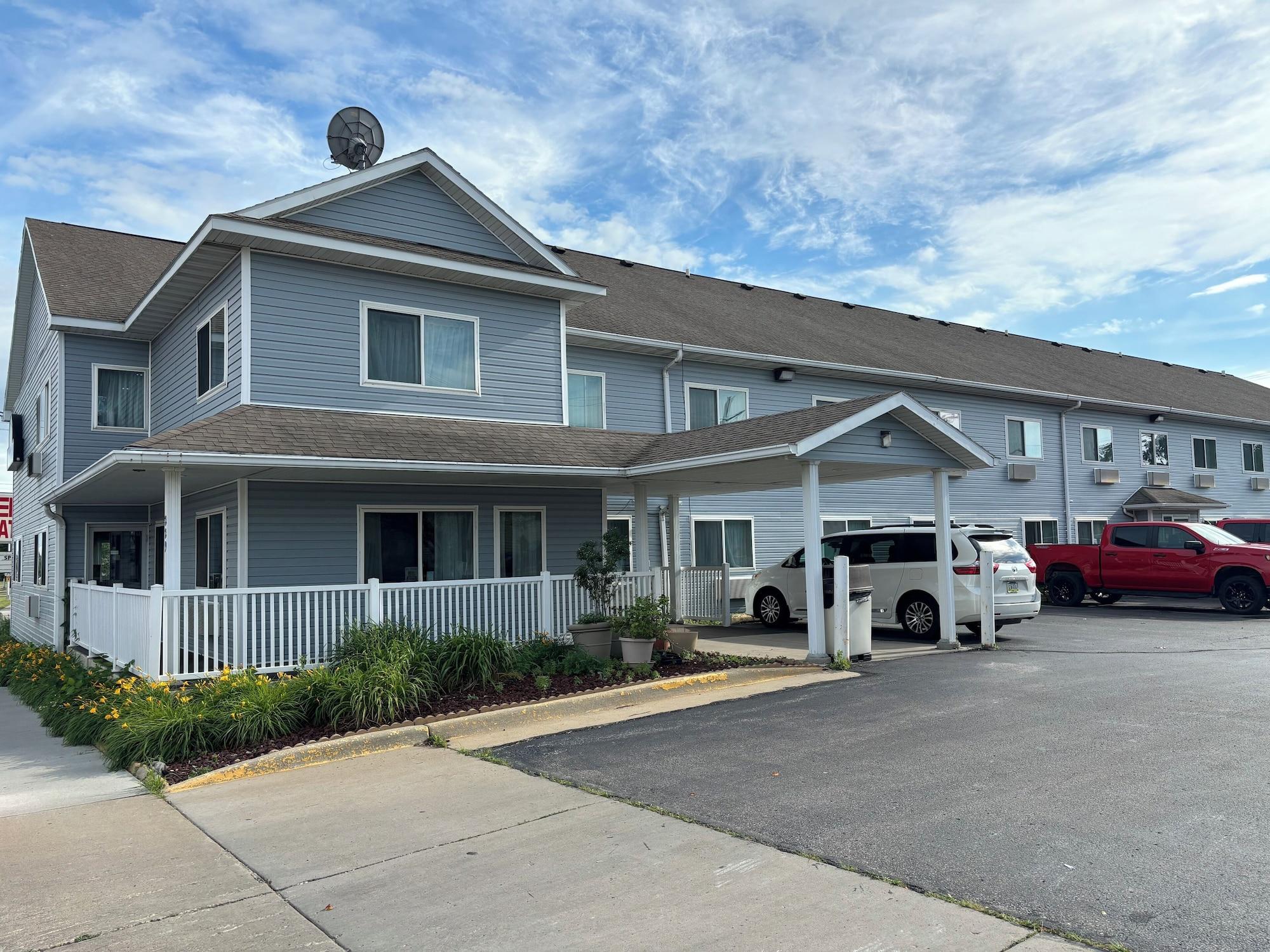 Varios Days Inn by Wyndham Ames