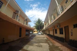 Alojamiento - Hotel 2 Irmaos