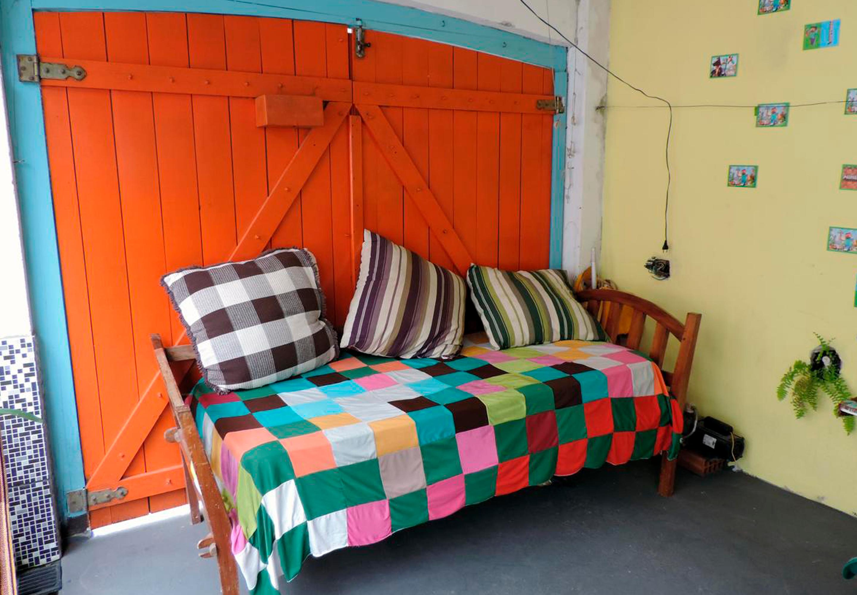 Suite Casa Hostel Paraty