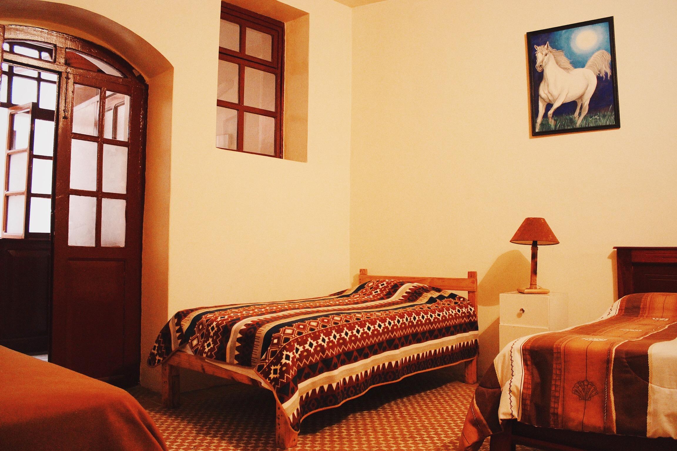 Hostel Quito Backpacker by null