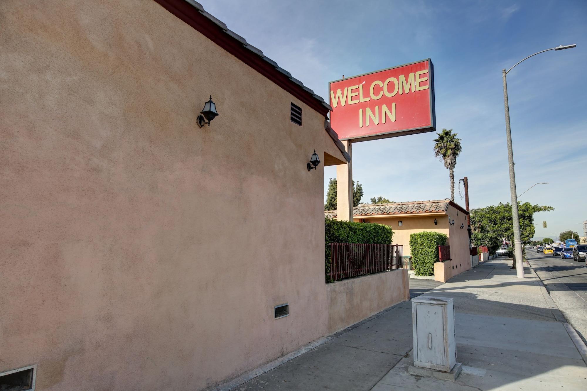 Varios Welcome Inn