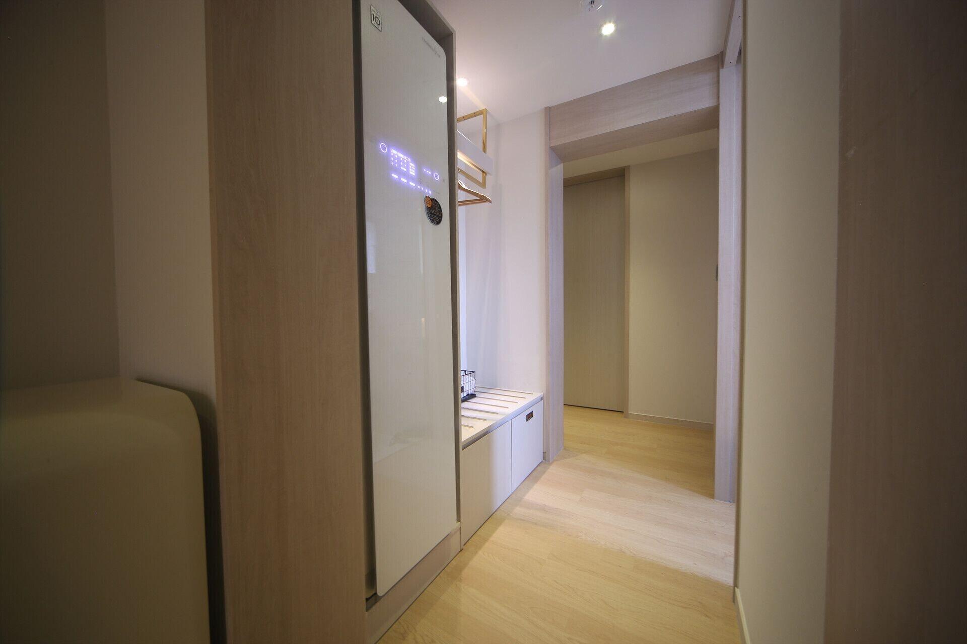 Comodidades del Alojamiento H Avenue Hotel
