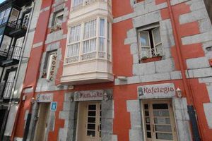 Alojamiento - Mundaka