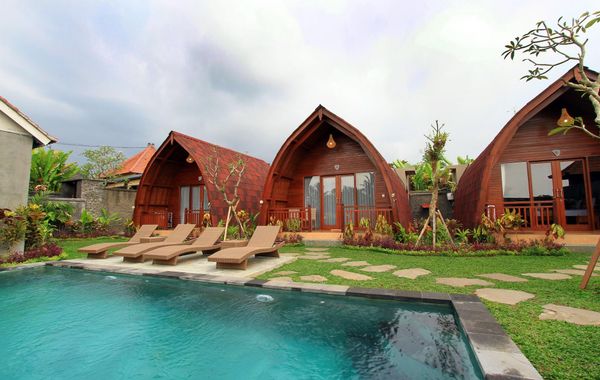 Pondok Naya