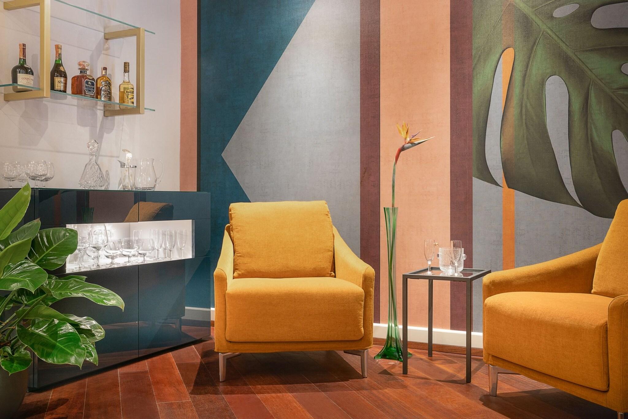Bar/Salón Magville