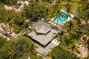 Alojamiento - Hotel Vila Naia