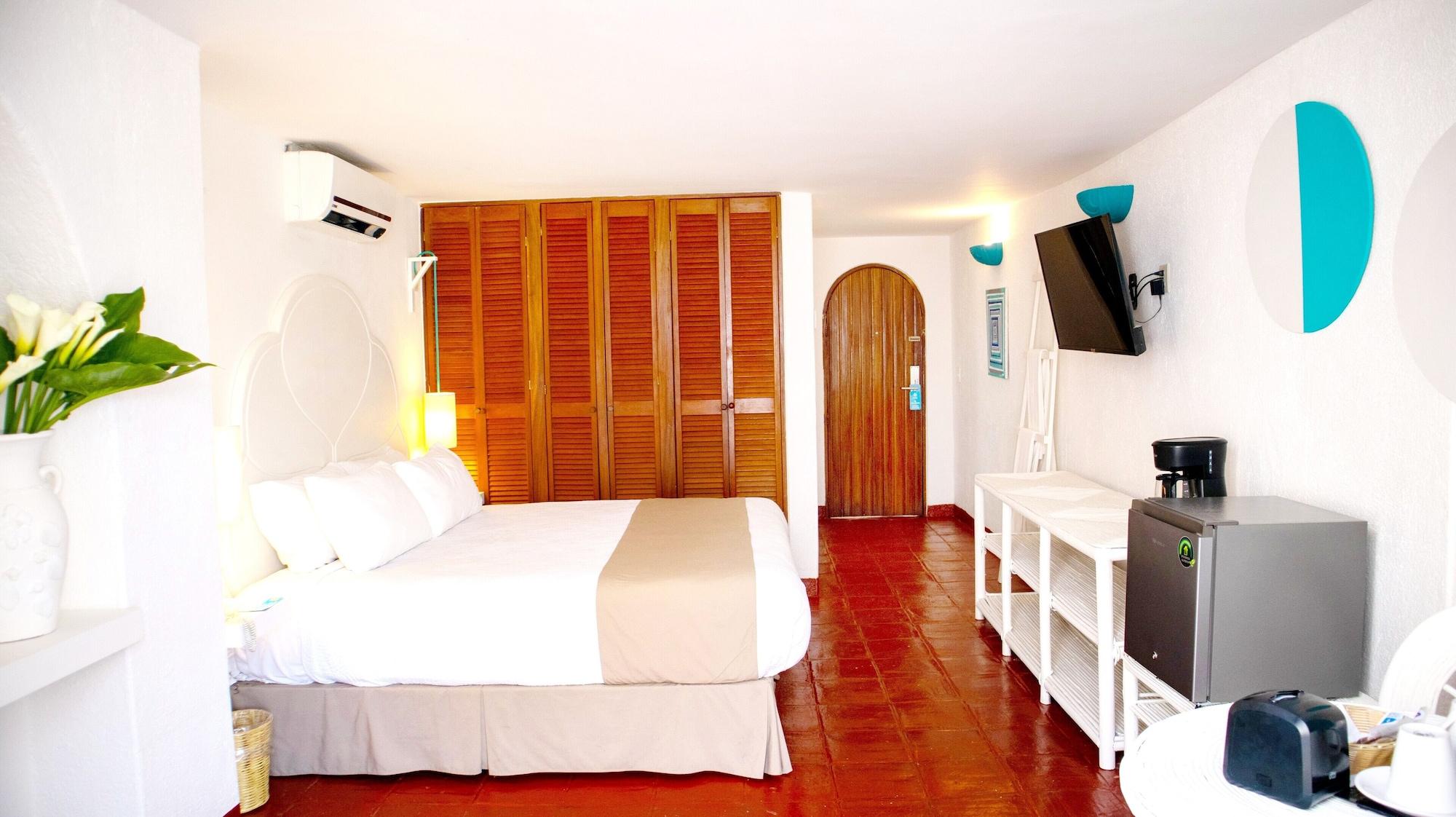 Habitación Hotel Marina Resort & Beach Club