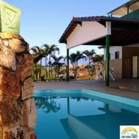 Hospedagens - POUSADA SÃO JUDAS TADEU
