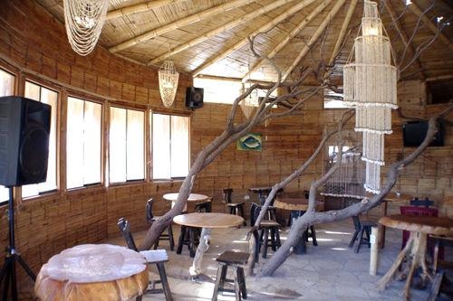Bar/Lounge El Refugio de Vichayito