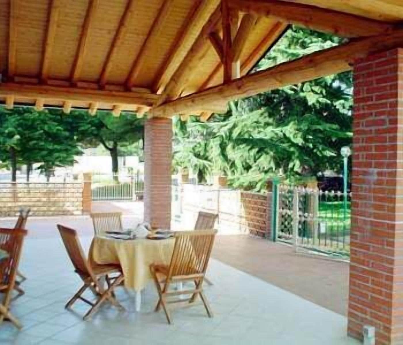 Restaurant Il Vigneto - Bed & Breakfast
