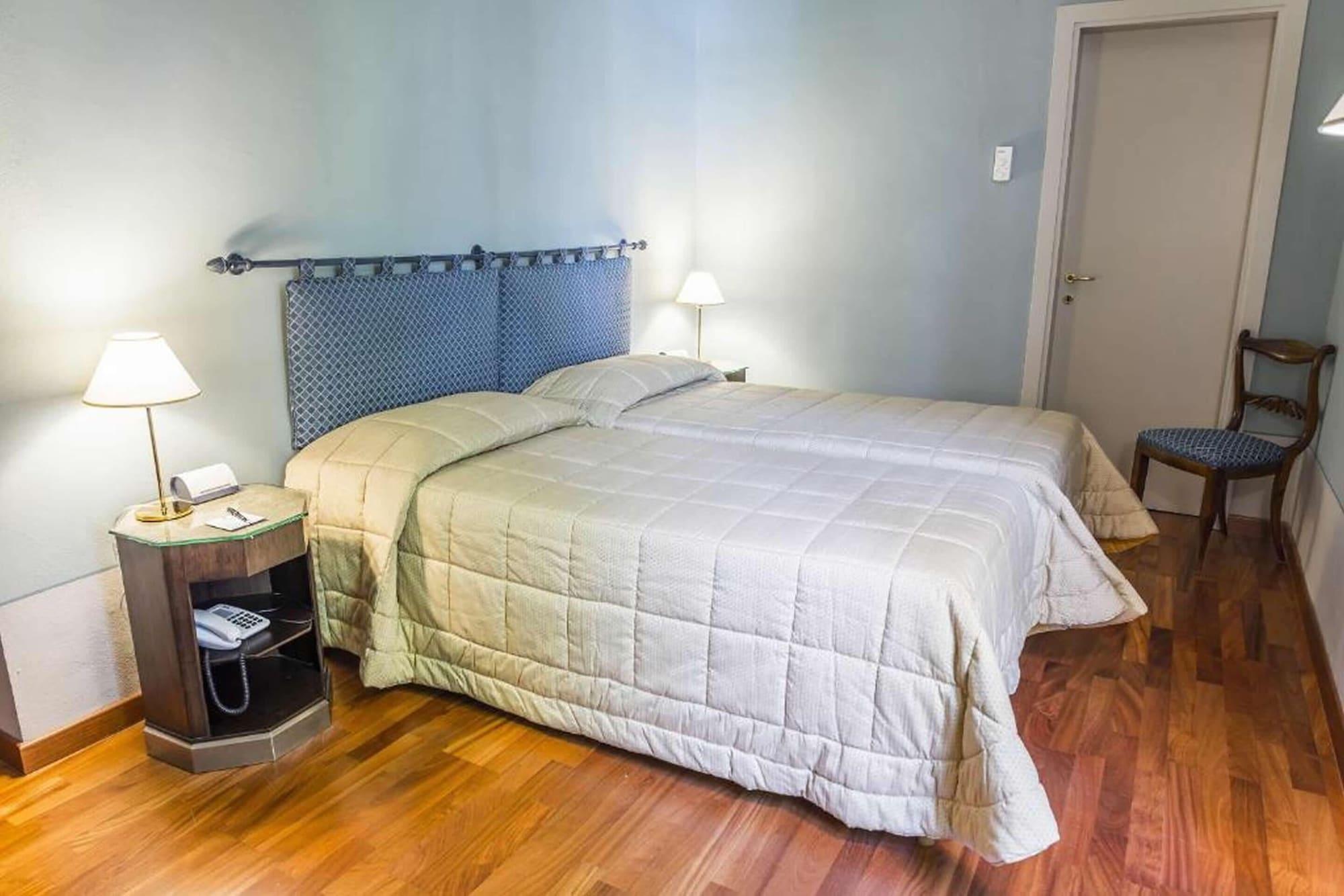 Habitación Villa La Principessa