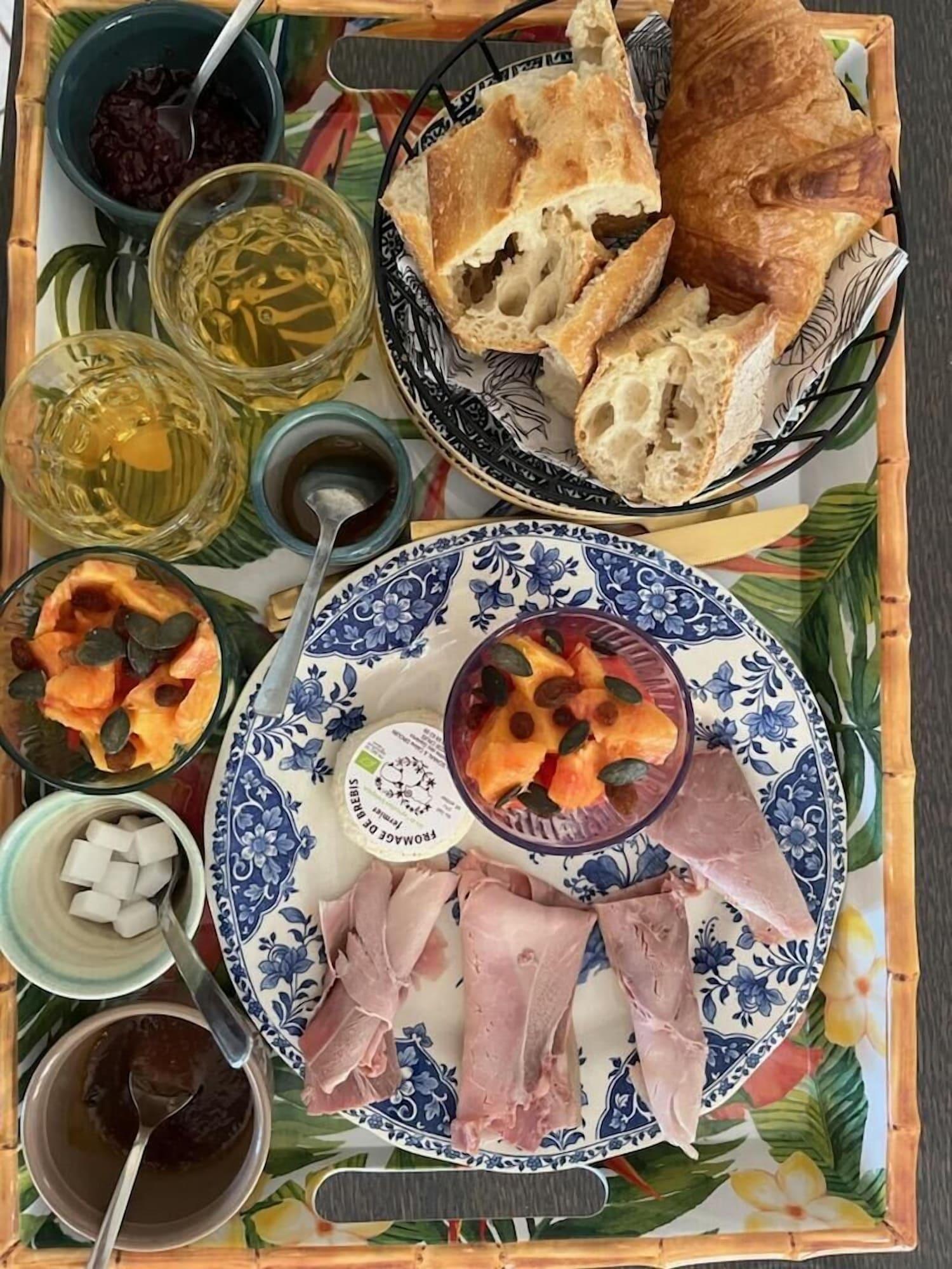 Restaurant Clos des Cassis