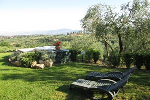 Alojamiento - Agriturismo Il Colle