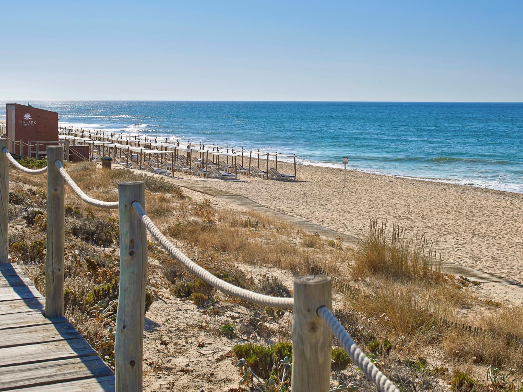 Playa Ria Park Garden Hotel