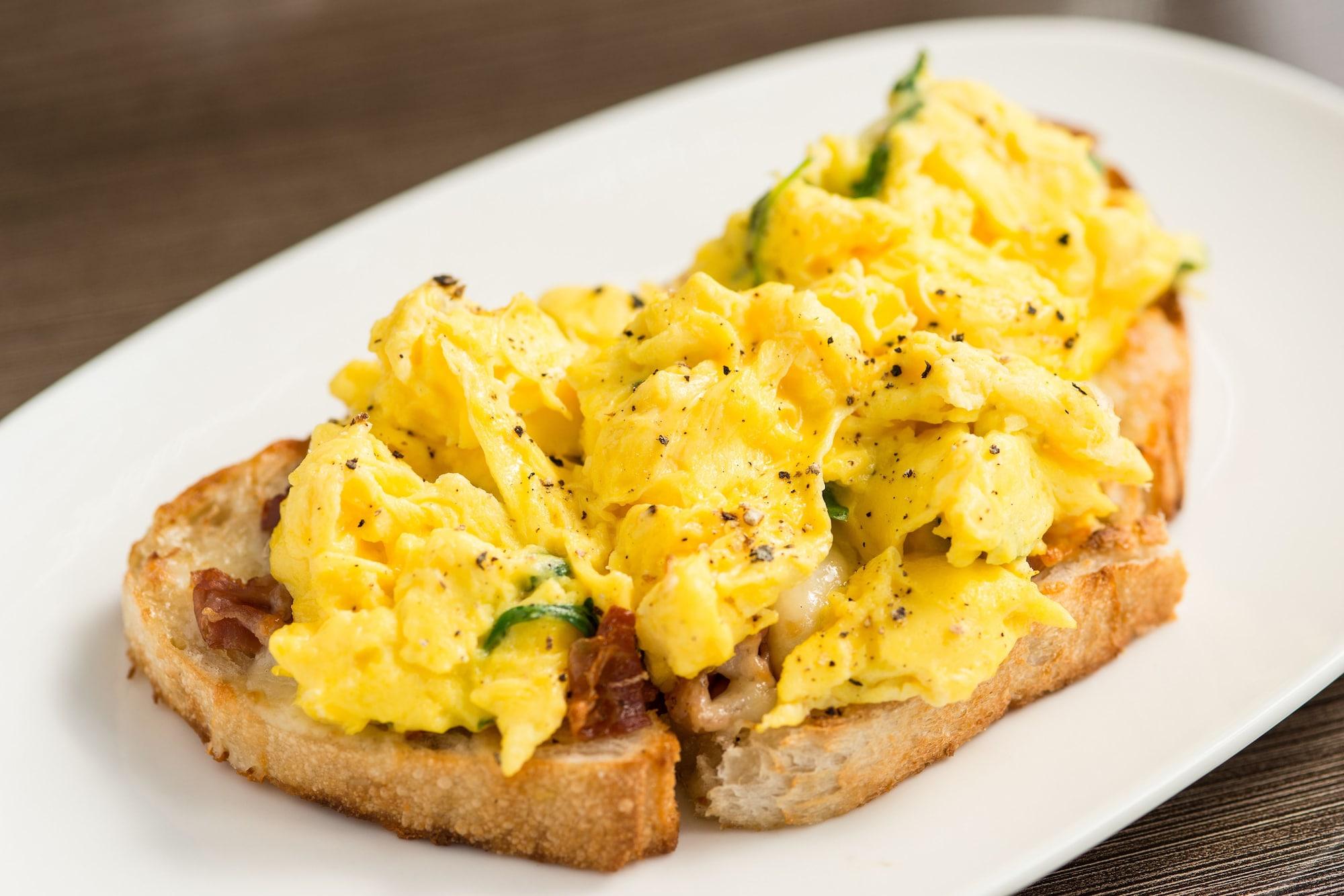 Restaurant AC Hotel by Marriott Boston Cambridge