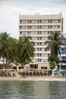 Alojamiento - Ciela Hotel & Beach Club