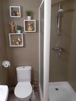 Alquiler Vacacional - Studio 1 - 4 pers 300m from the beach with sea view