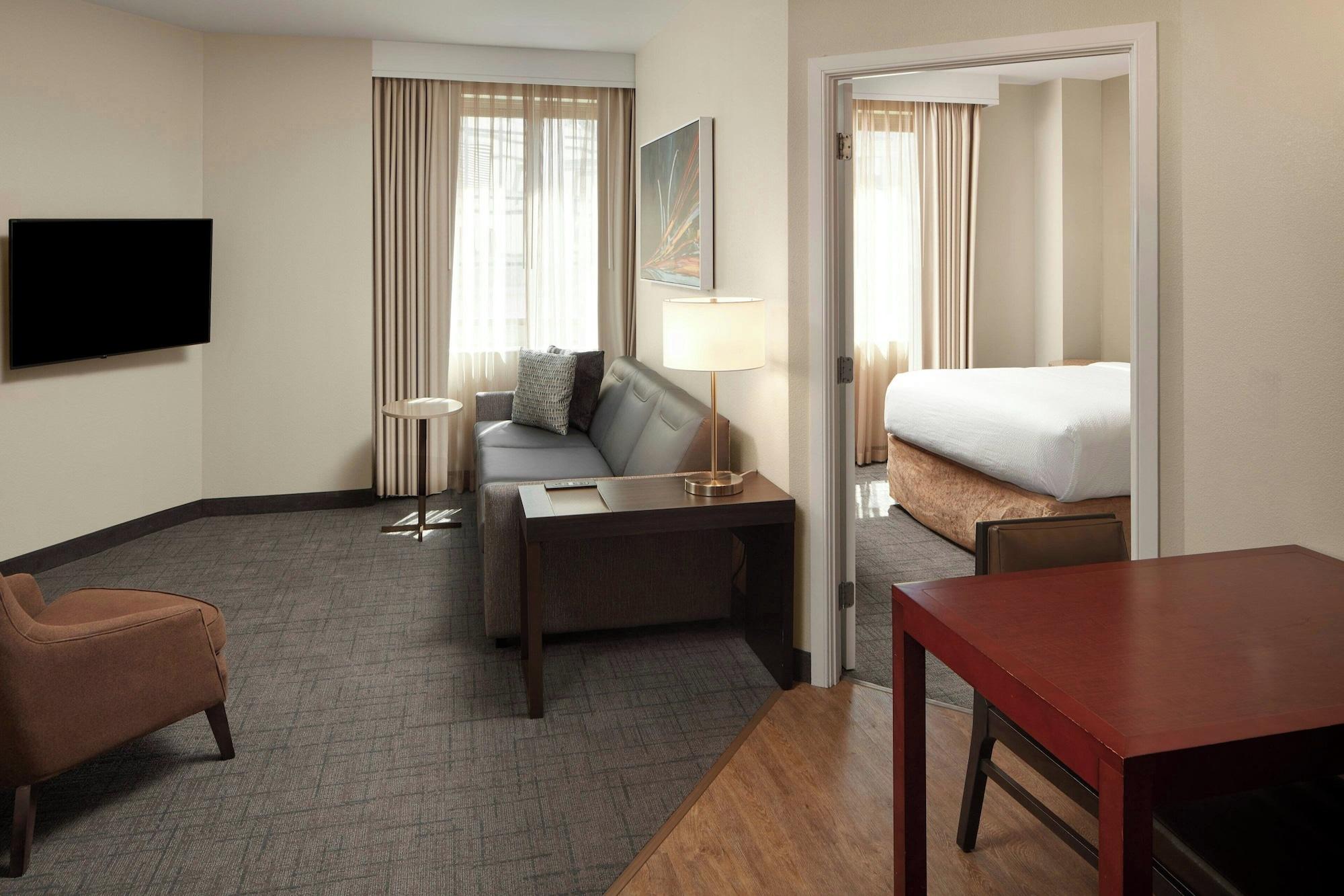 Habitación Residence Inn by Marriott Arlington Courthouse