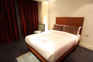 Alojamiento - Rich Boutique Hotel