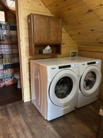 Alquiler Vacacional - Spacious Rustic Log Cabin-La Veta Pass-Easy Access & Wifi! Pet & Horse Friendly!