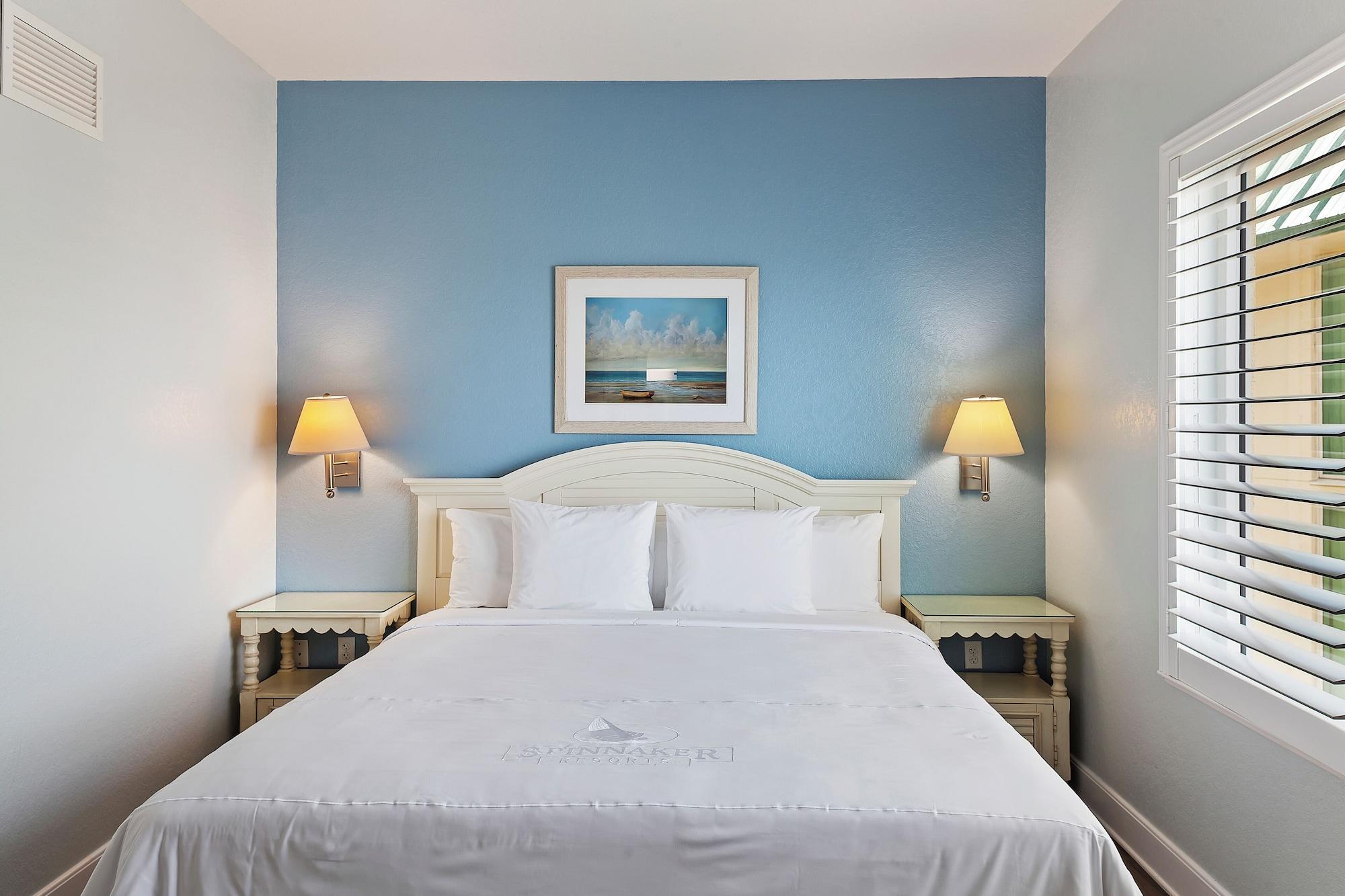 Habitación Royal Floridian South by Spinnaker