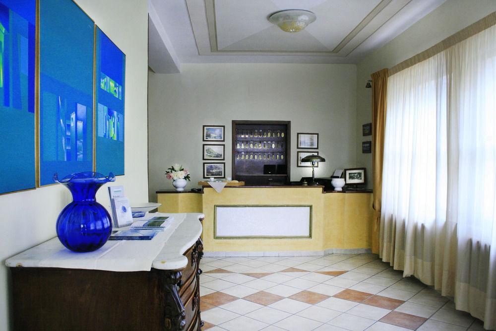 Sala de Reuniones Hotel Nobile