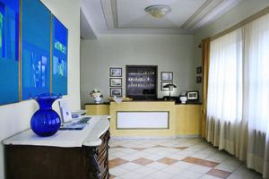 Alojamiento - Hotel Nobile