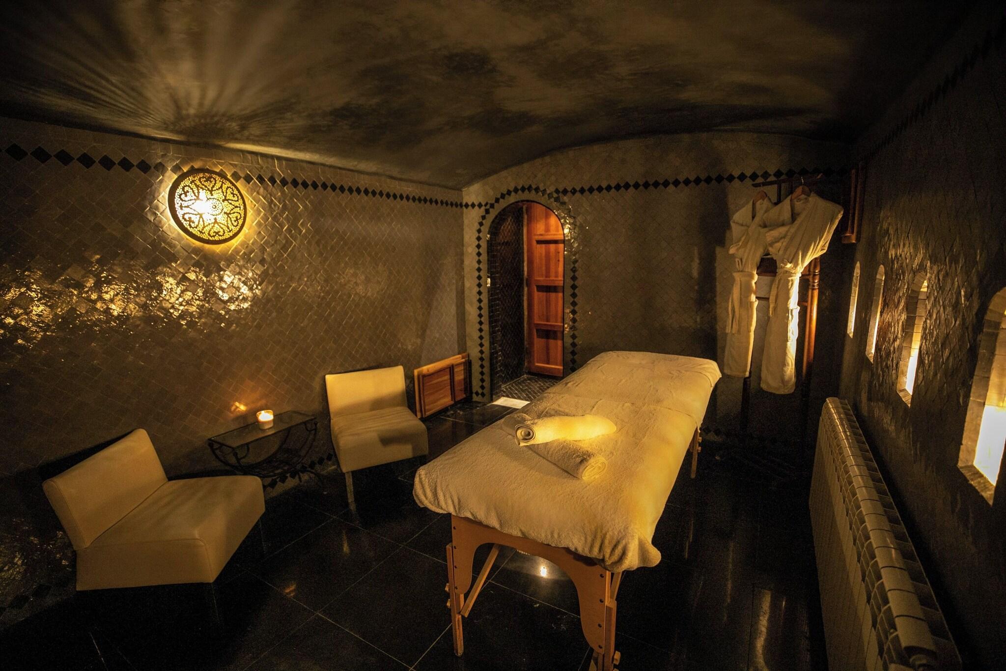 Spa Riad Layla