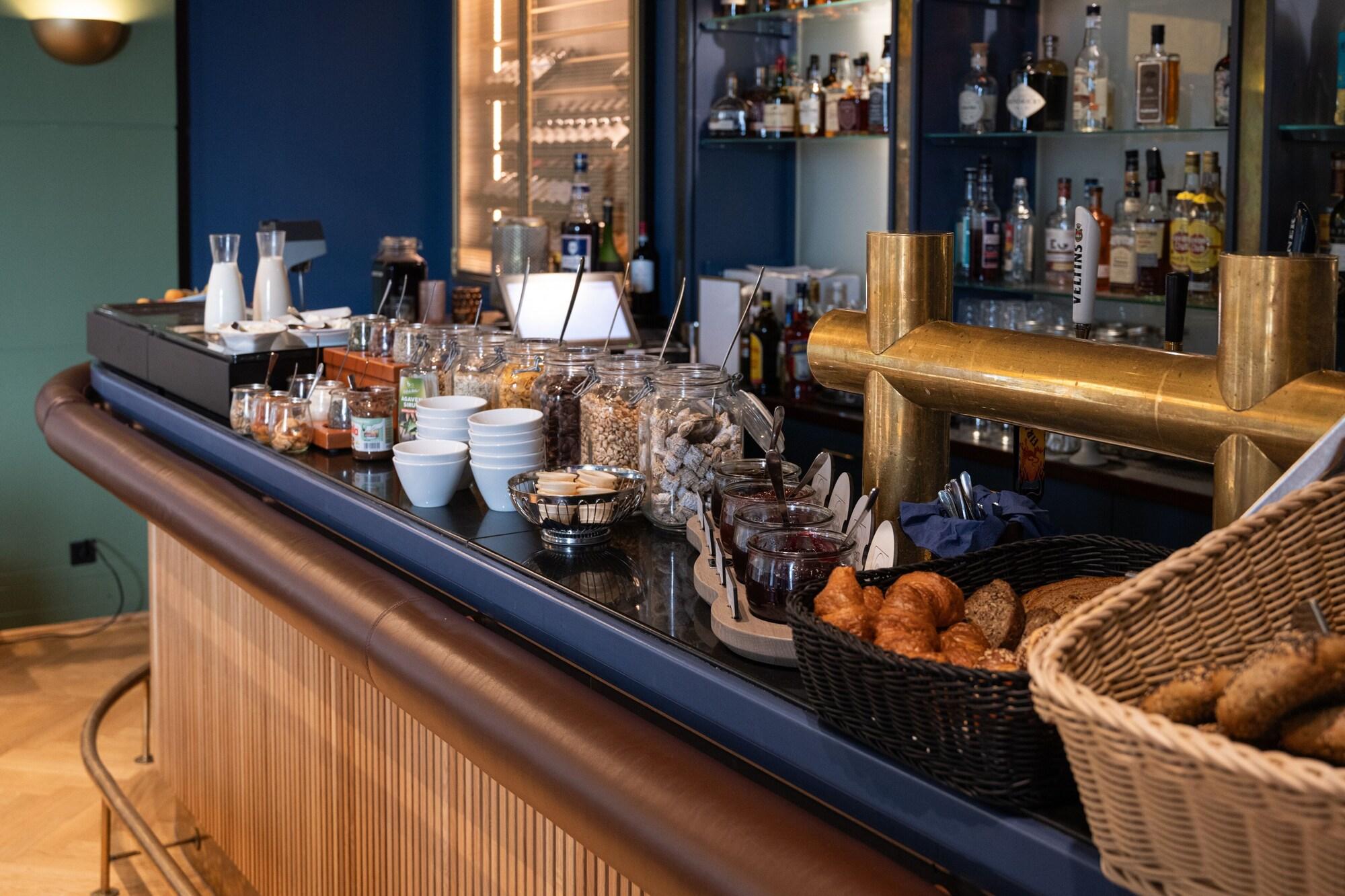 Restaurant Hotel Kieler Yacht-Club
