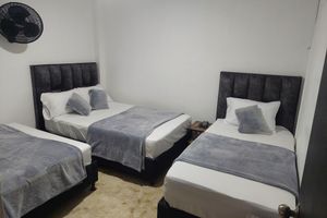 Alquiler Vacacional - Casa Completa Cerca a Estadio Atanasio Girardot