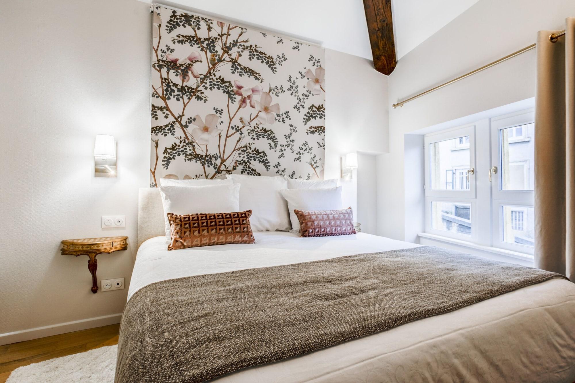 Habitación Villa Florentine, A Beauvallon Hotel & Spa