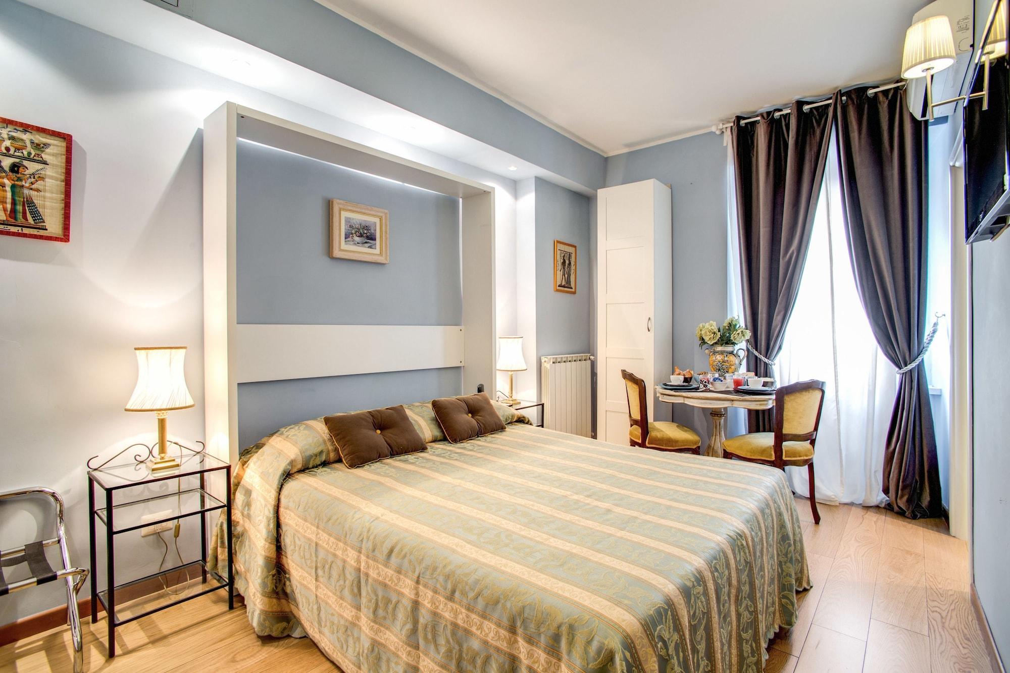 Varios La Residenza dei Principi